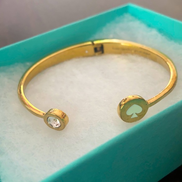 Super cute Kate Spade bracelet - Picture 2 of 3